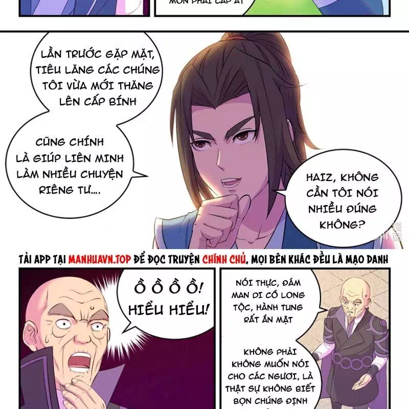 Chapter 273 - Image 13