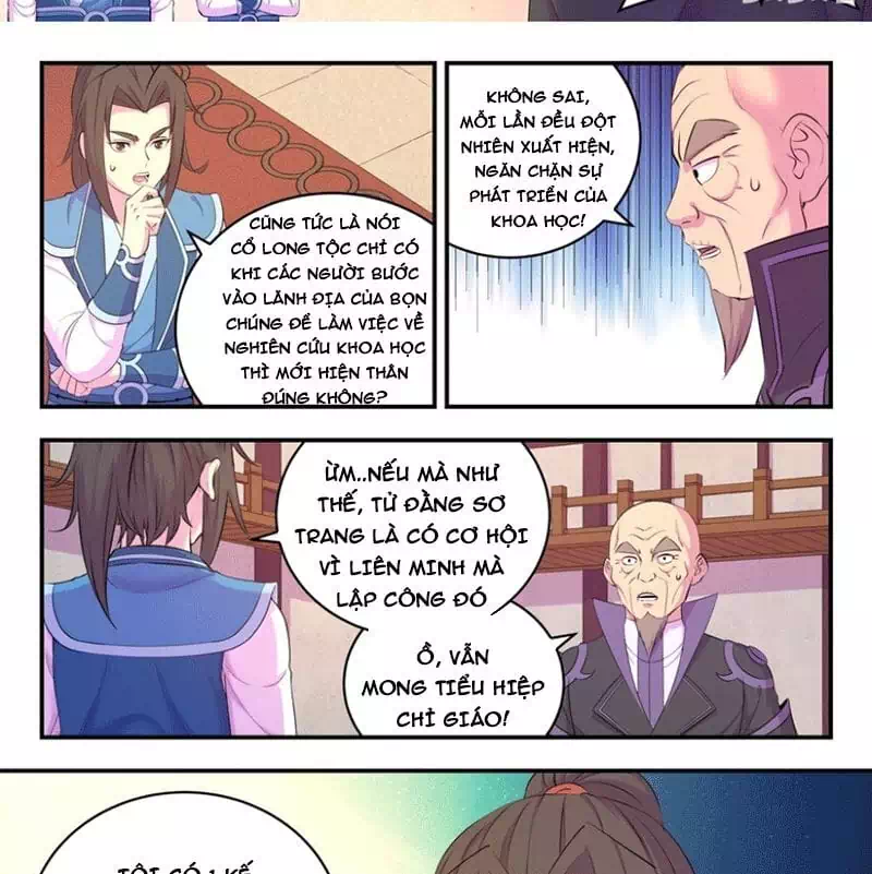 Chapter 273 - Image 15