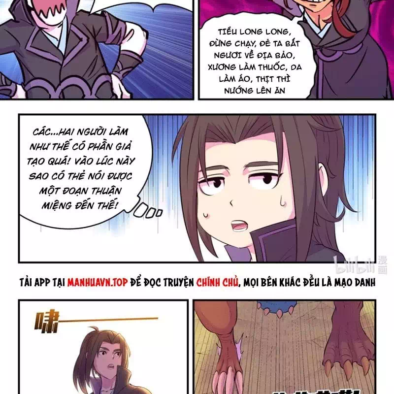 Chapter 274 - Image 4