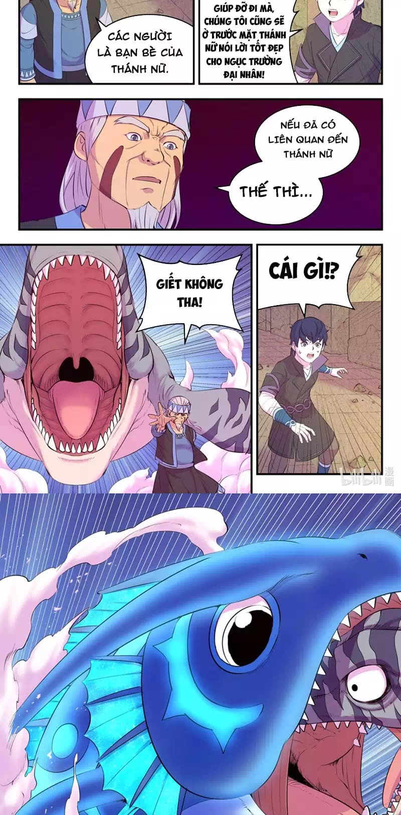 Chapter 276 - Image 2