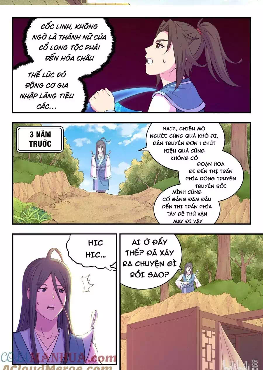Chapter 276 - Image 13
