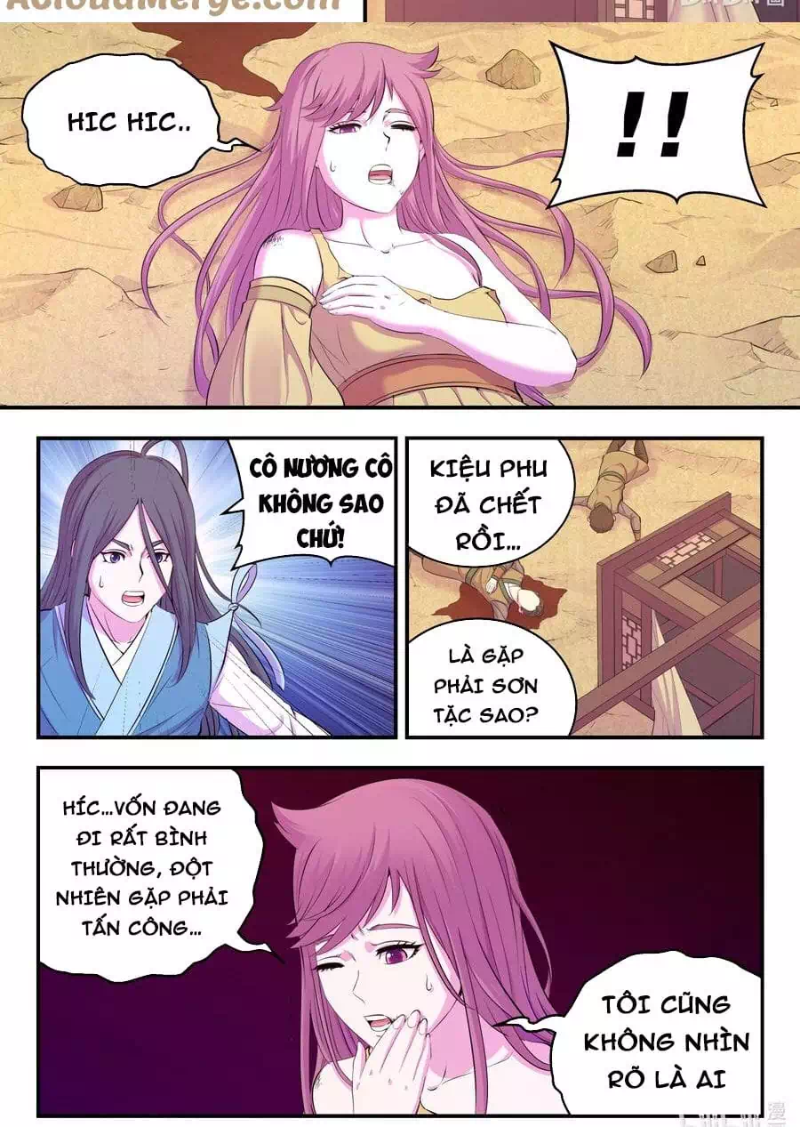 Chapter 276 - Image 14
