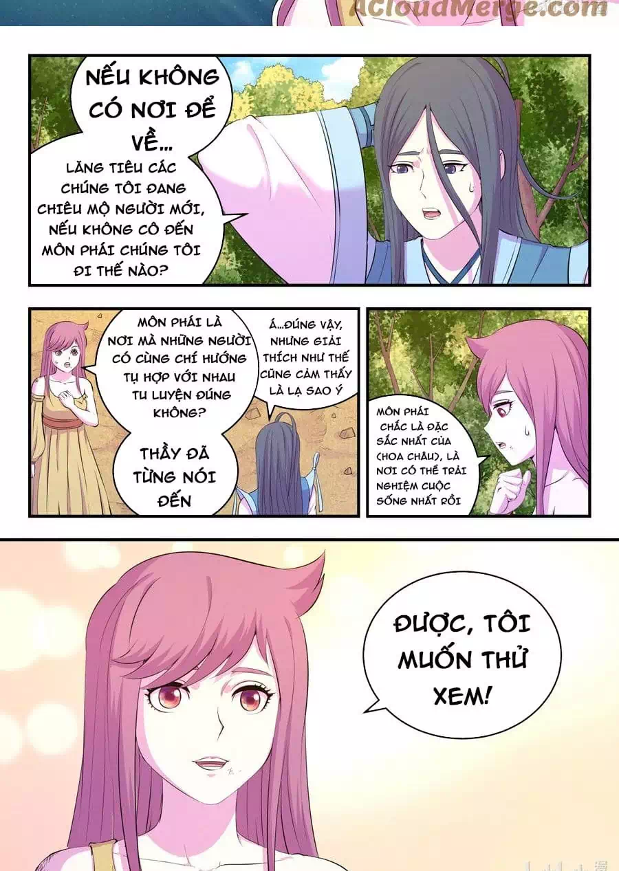 Chapter 276 - Image 16