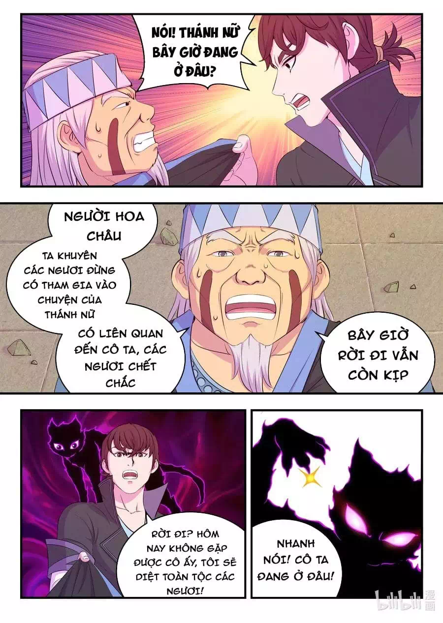 Chapter 276 - Image 8