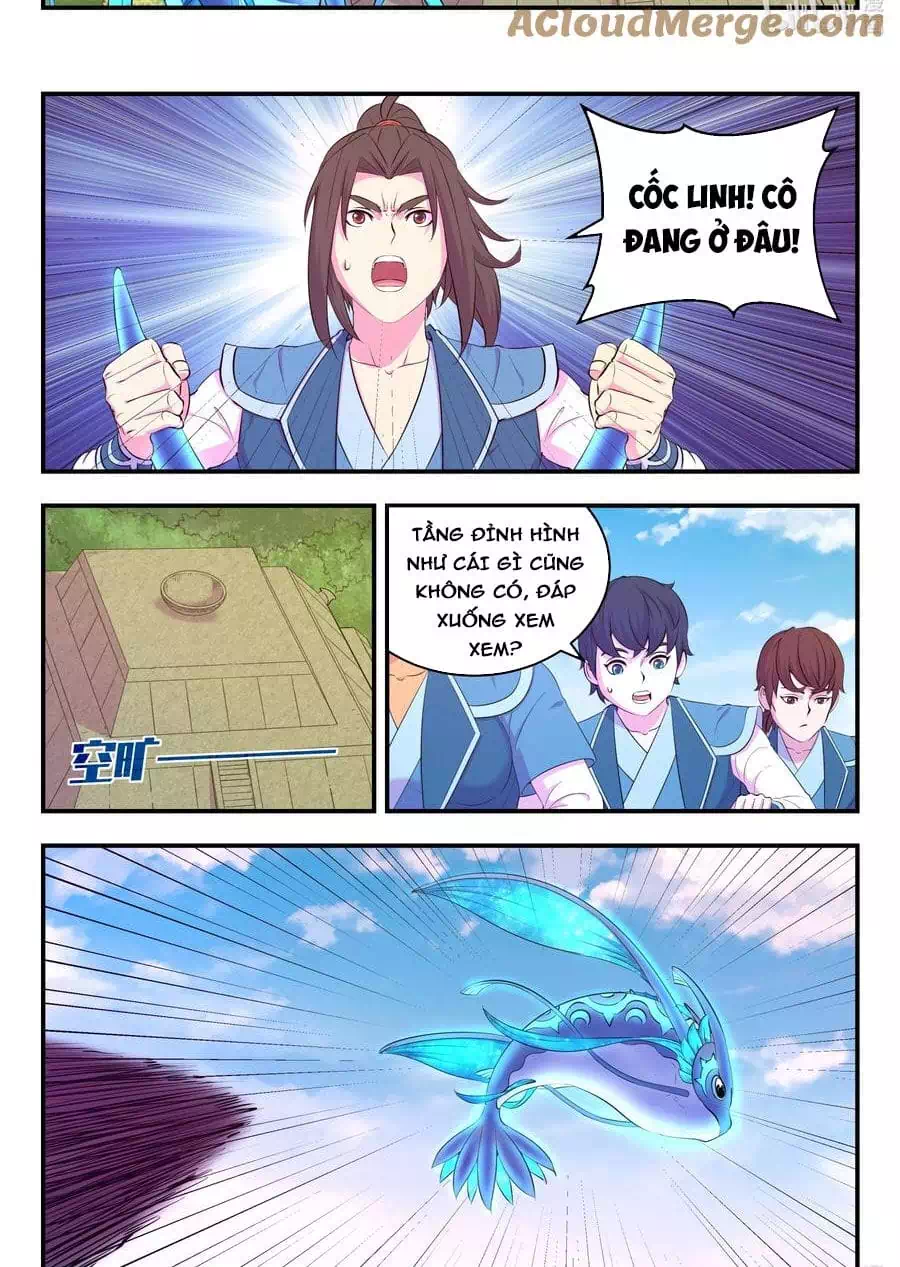 Chapter 277 - Image 2