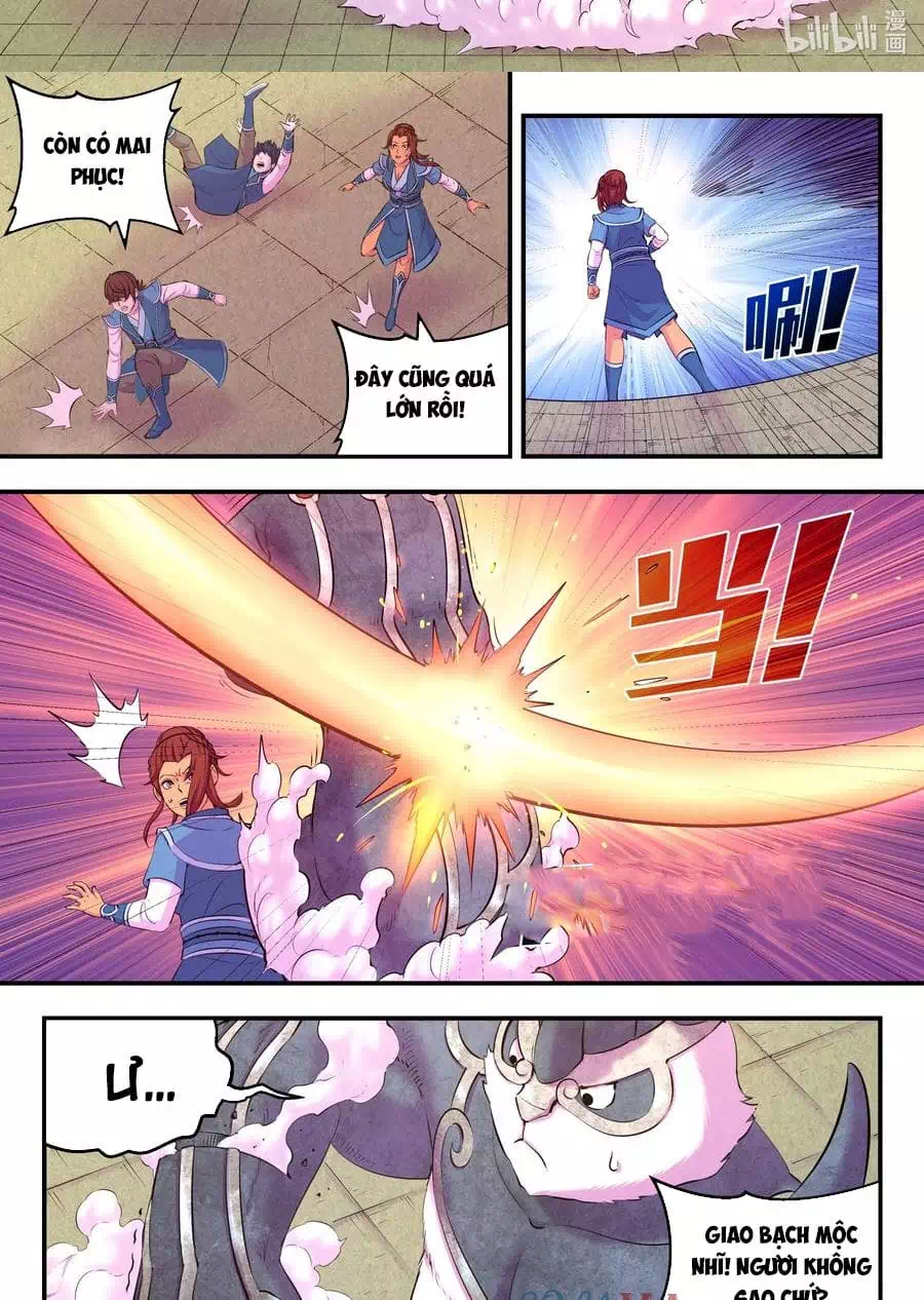 Chapter 277 - Image 5