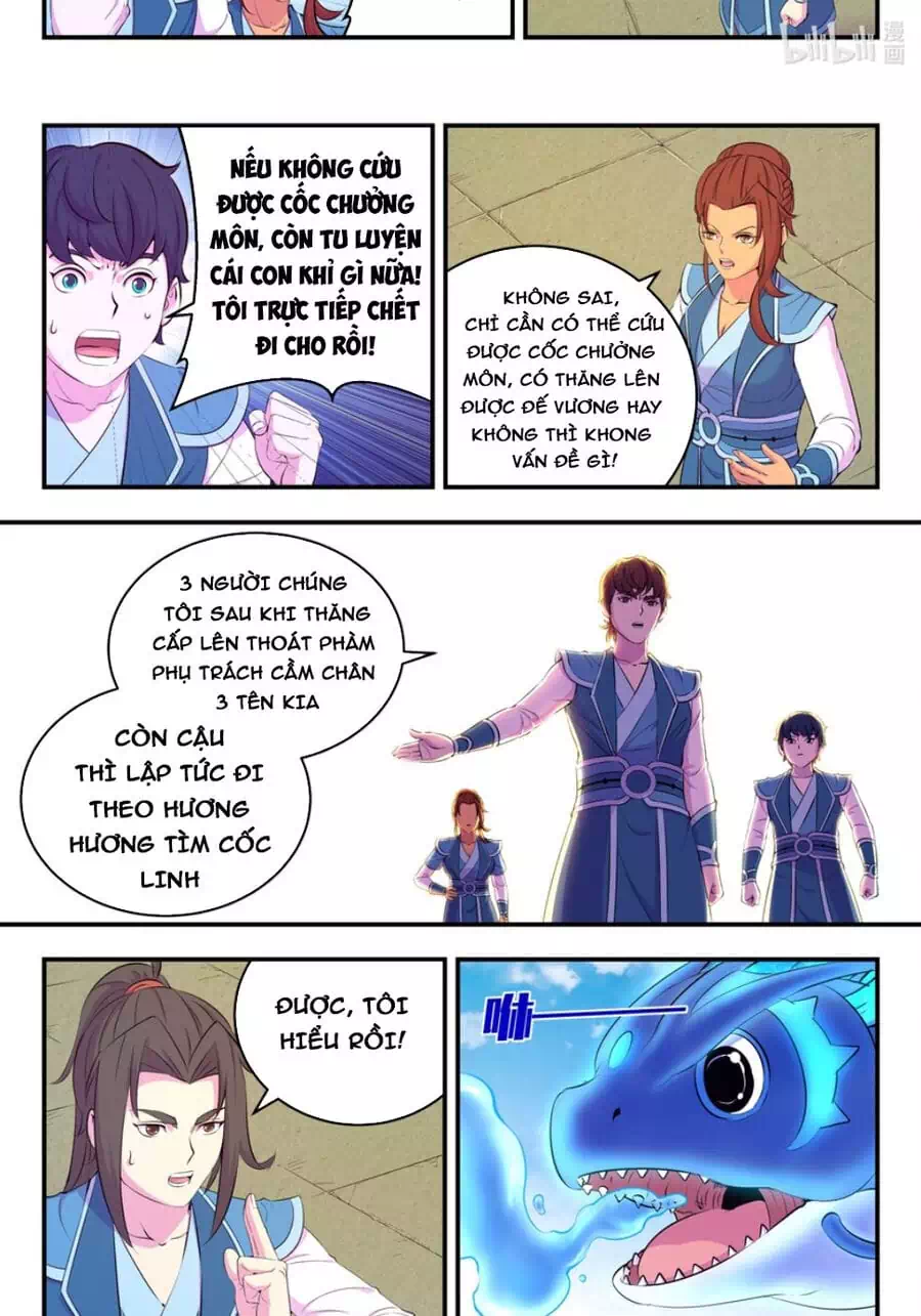Chapter 278 - Image 7