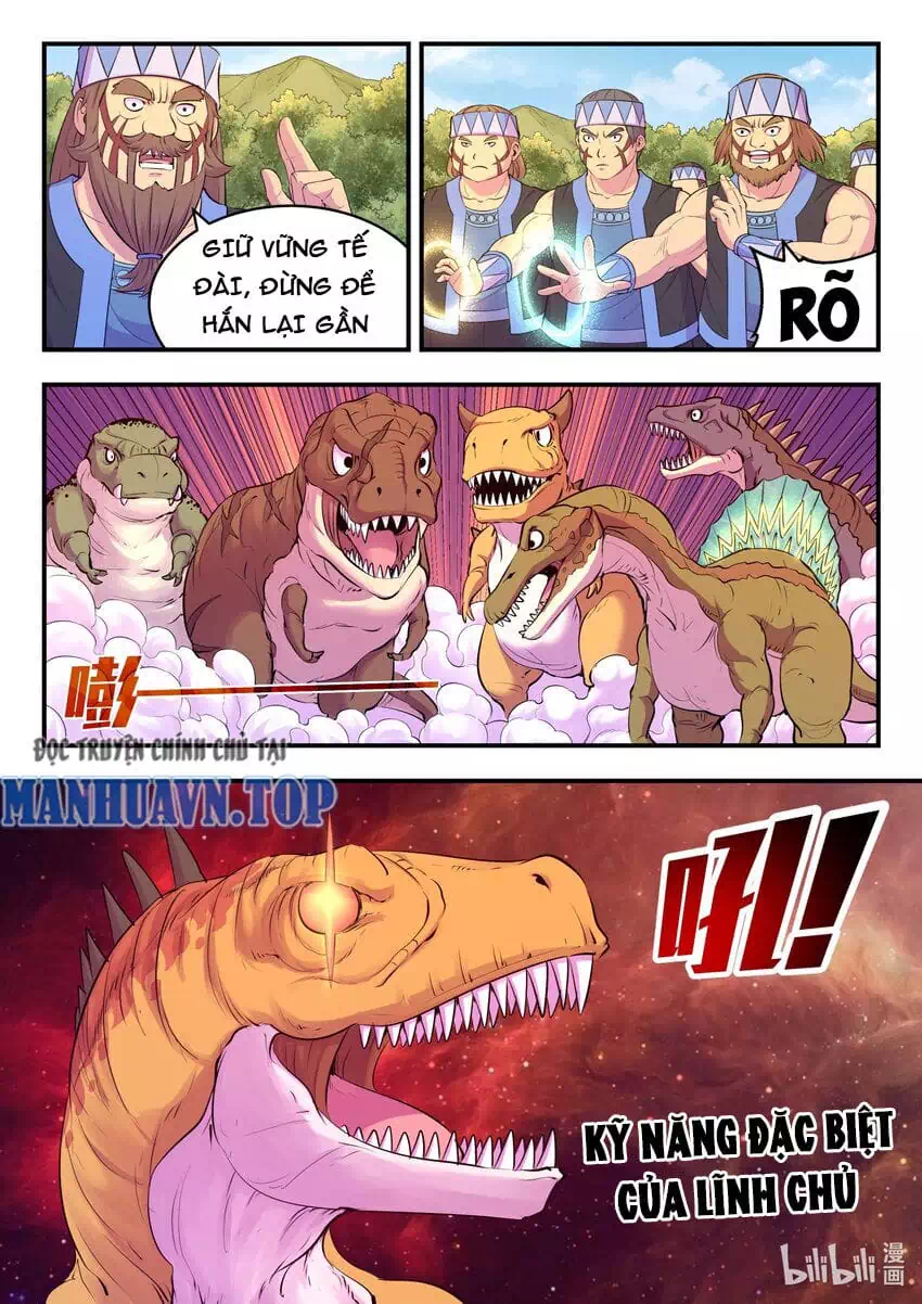 Chapter 279 - Image 1