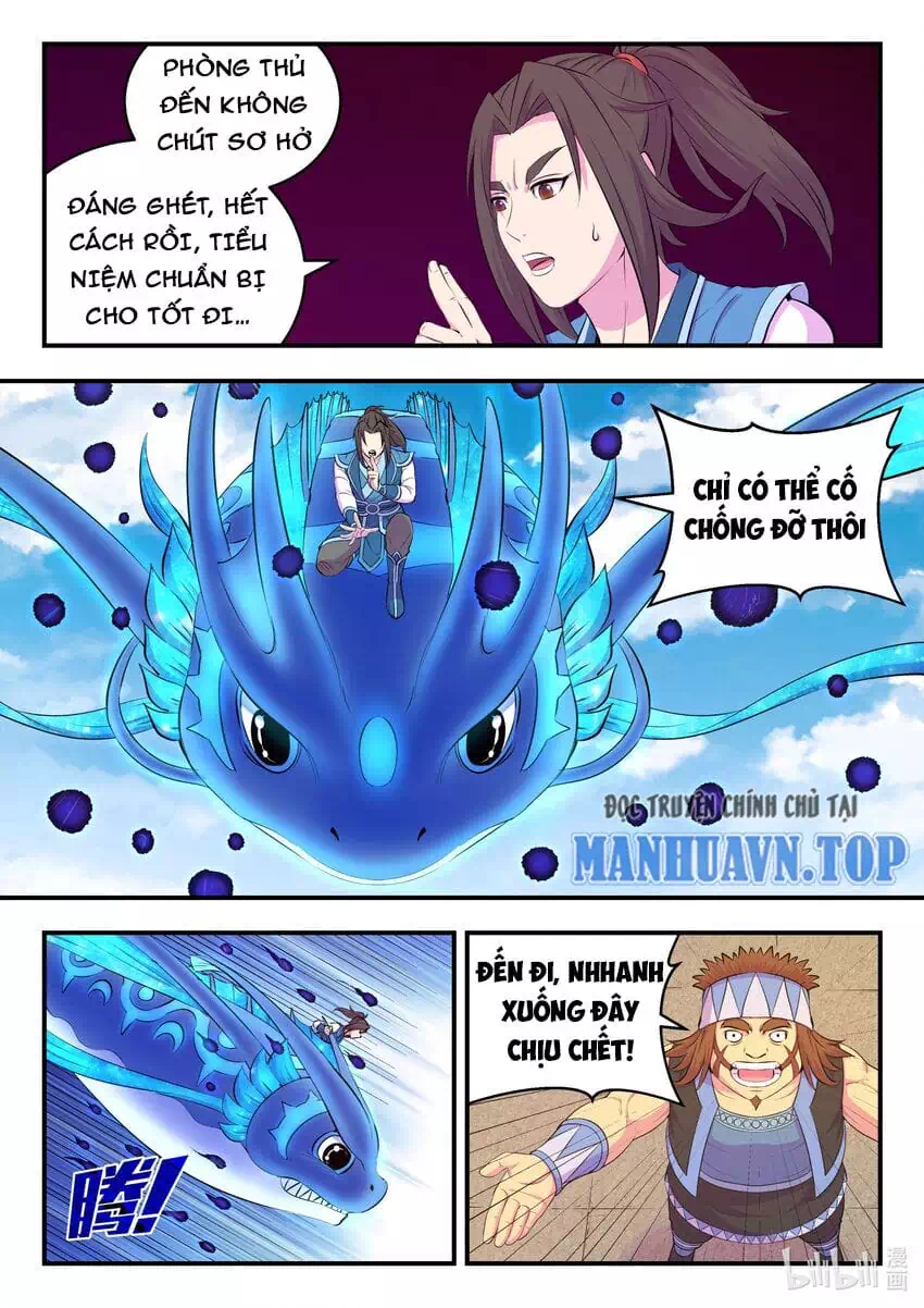 Chapter 279 - Image 3