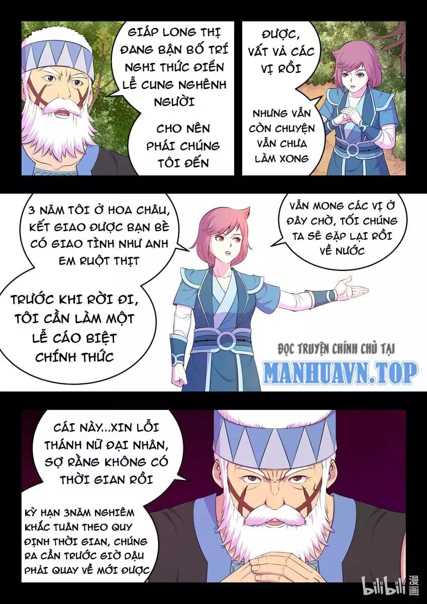 Chapter 279 - Image 8