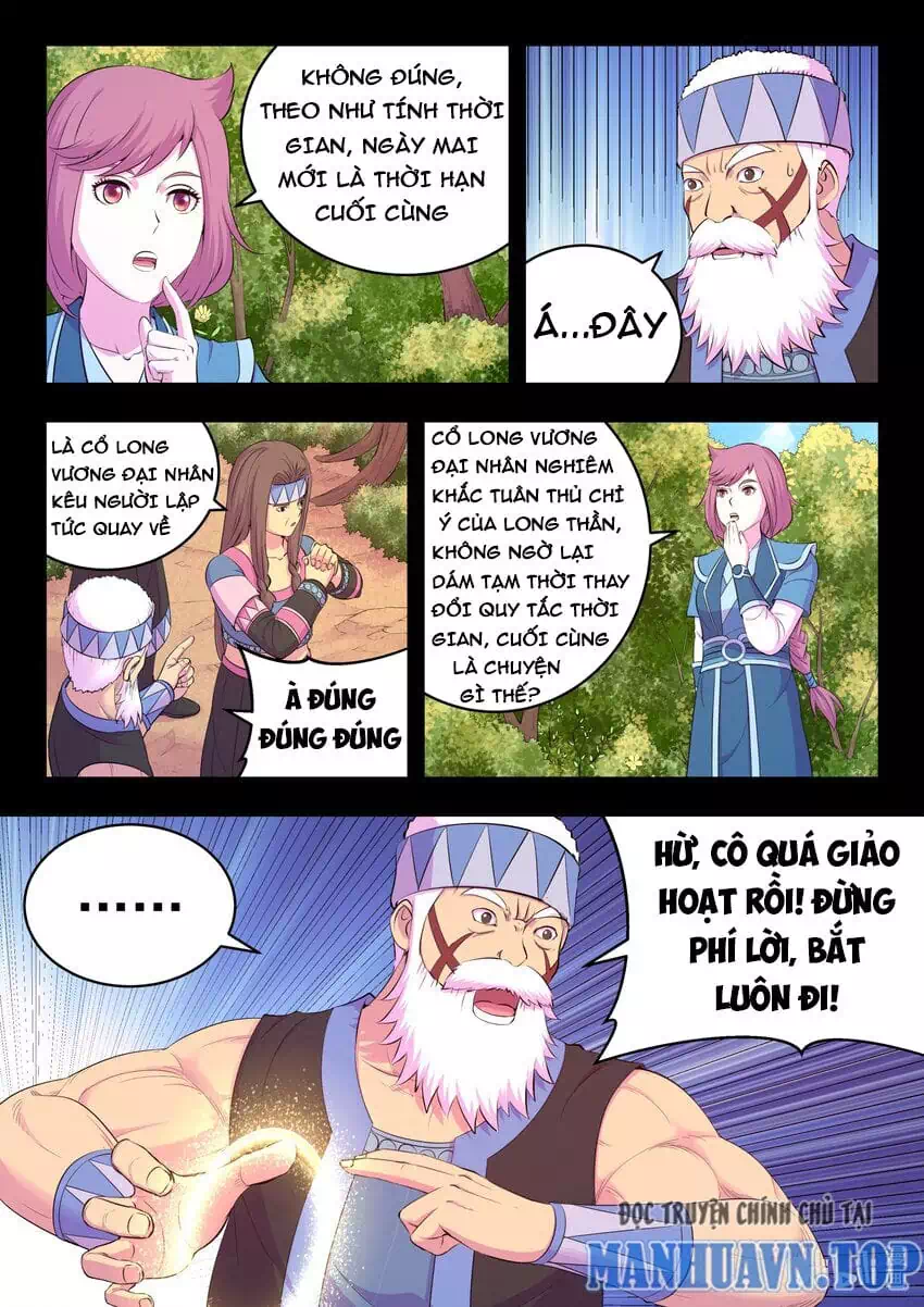 Chapter 279 - Image 9
