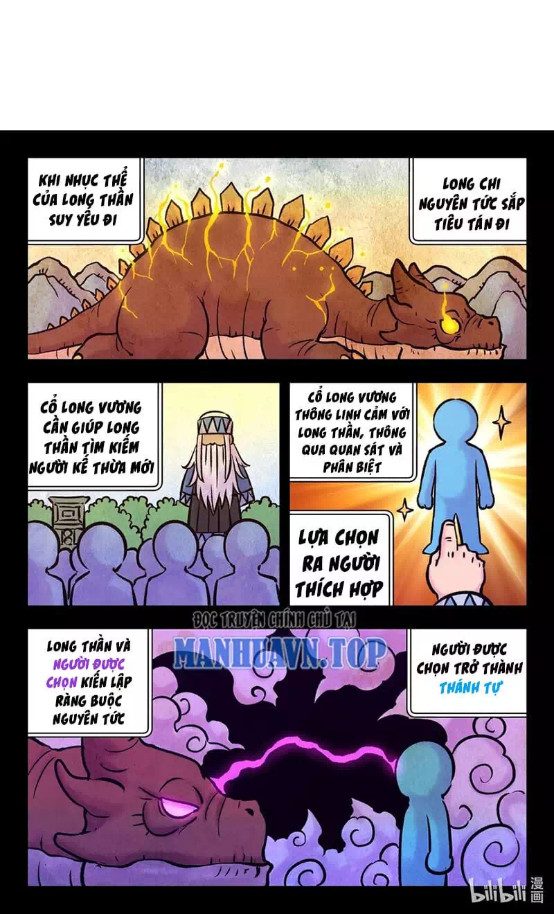 Chapter 280 - Image 2