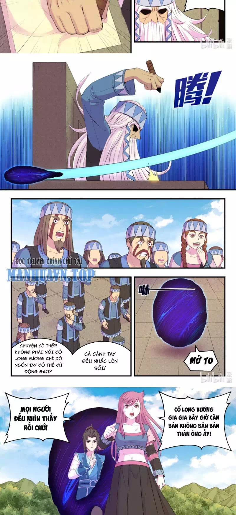 Chapter 282 - Image 12