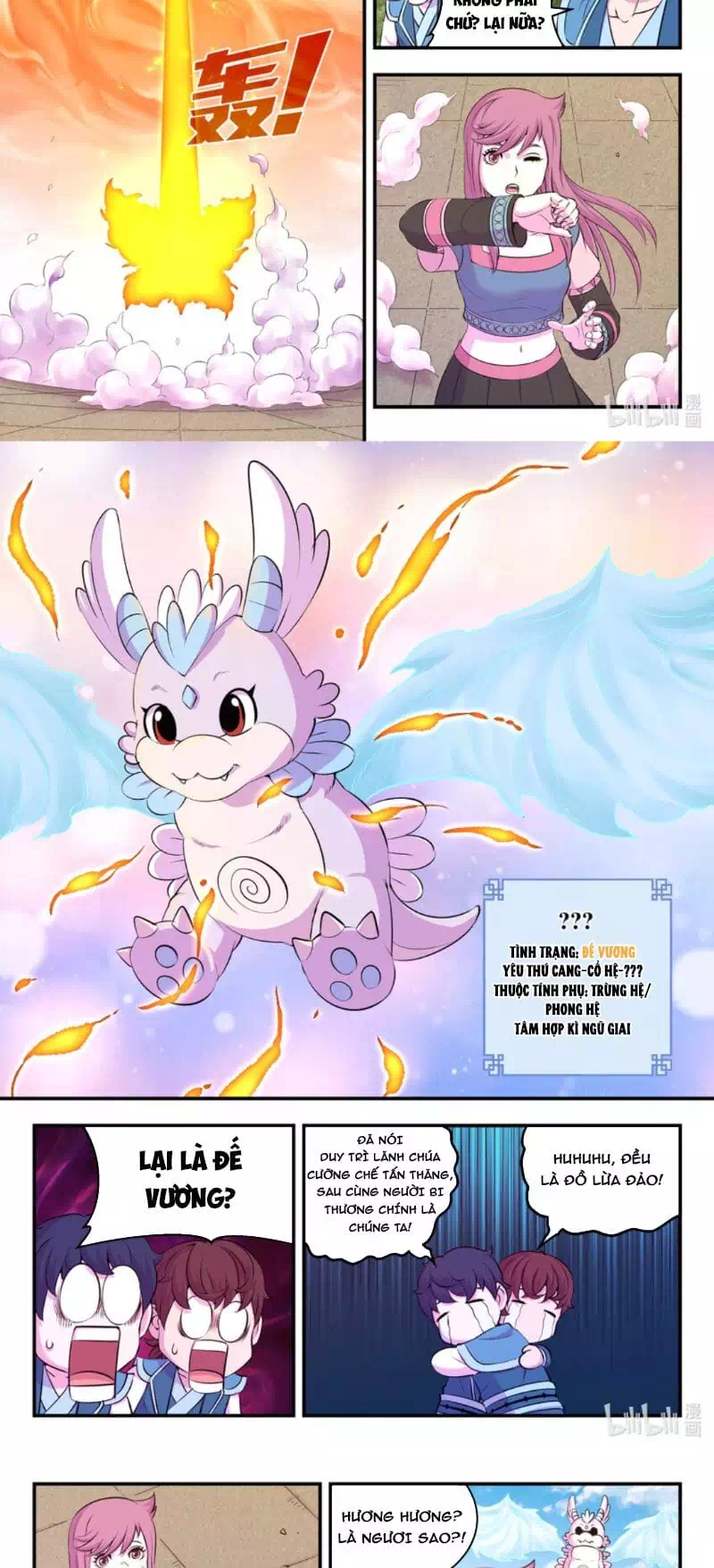 Chapter 285 - Image 12