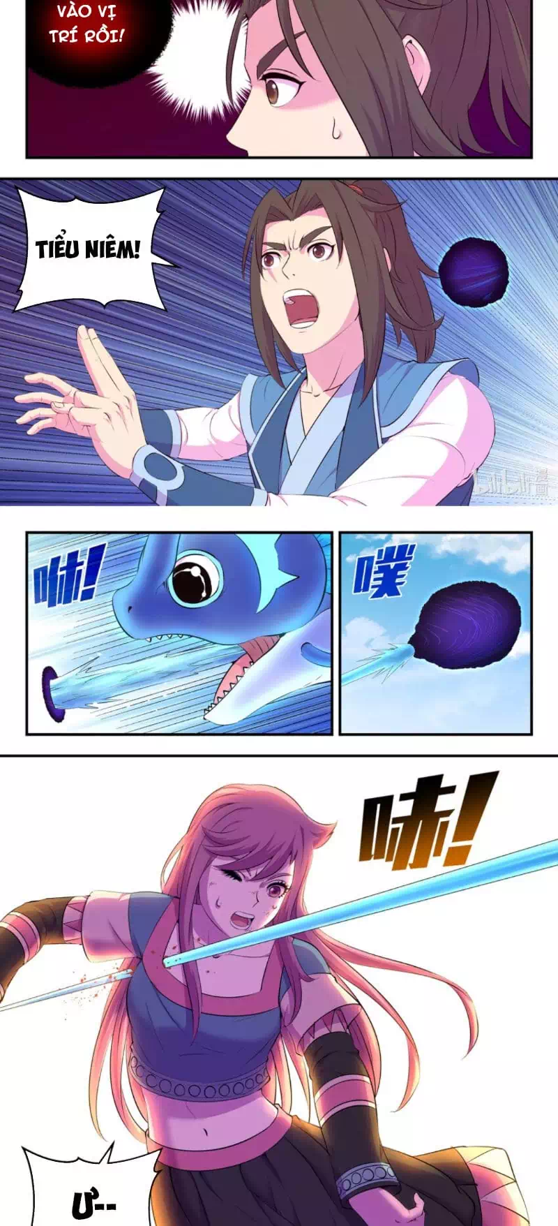Chapter 285 - Image 4