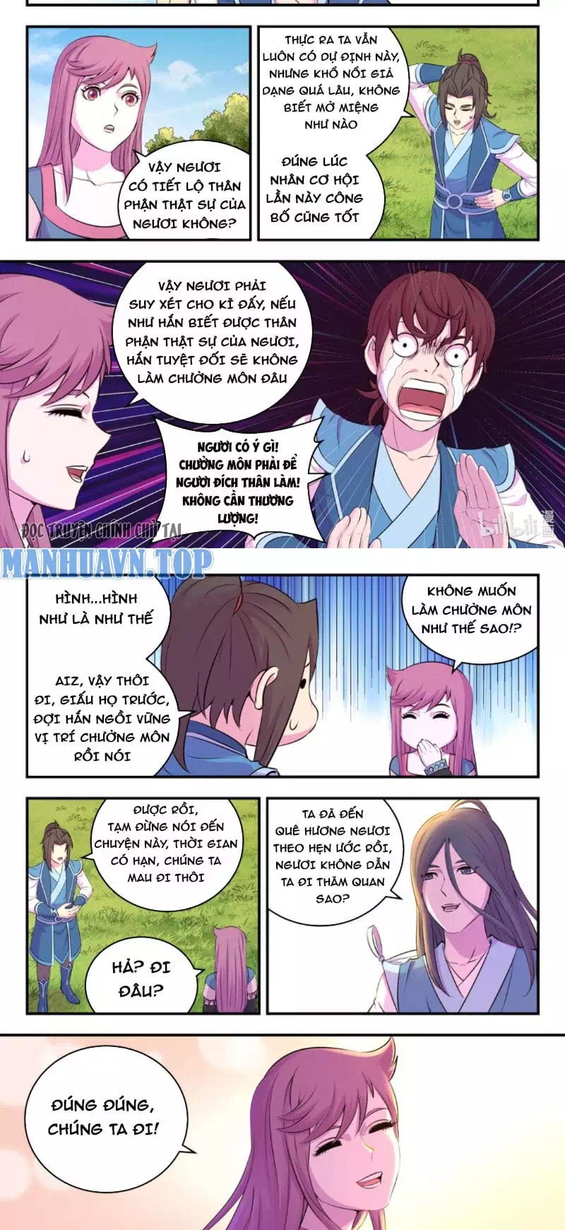 Chapter 286 - Image 12