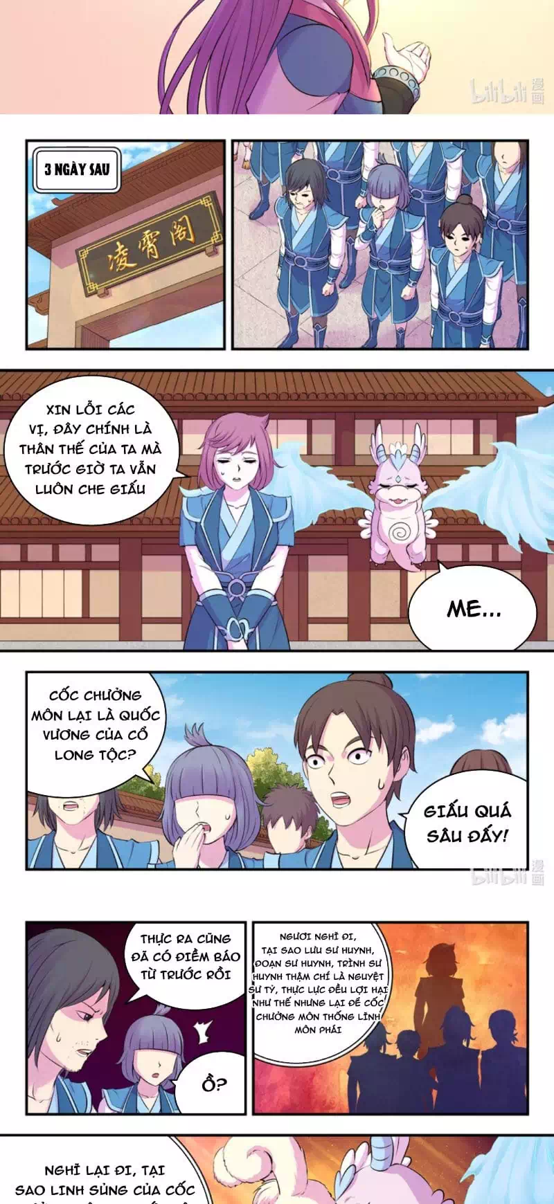 Chapter 286 - Image 13