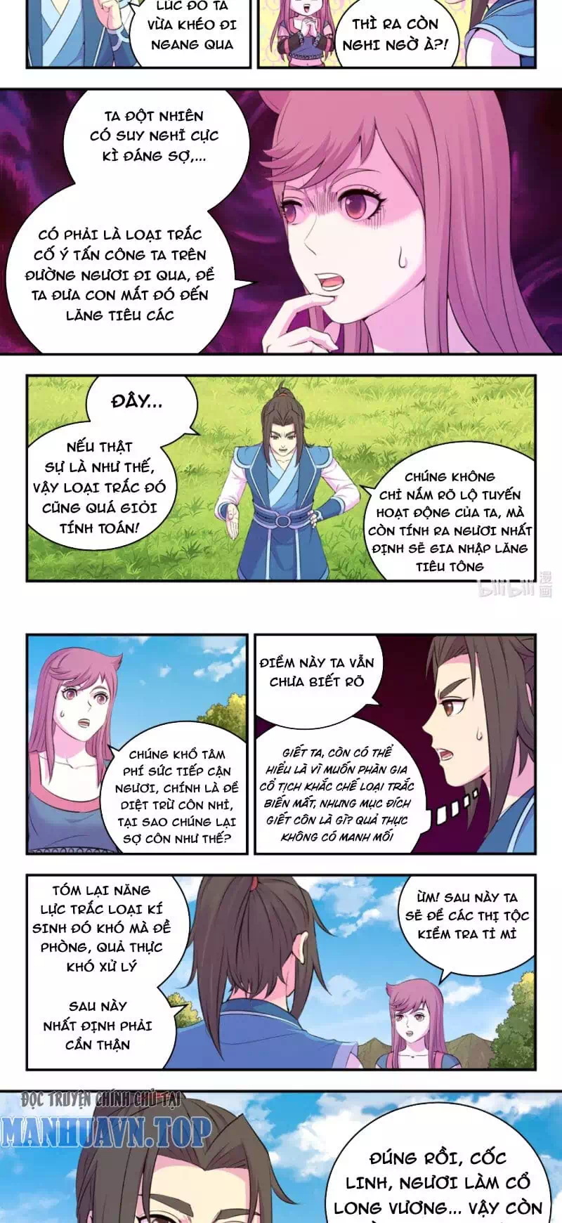 Chapter 286 - Image 10