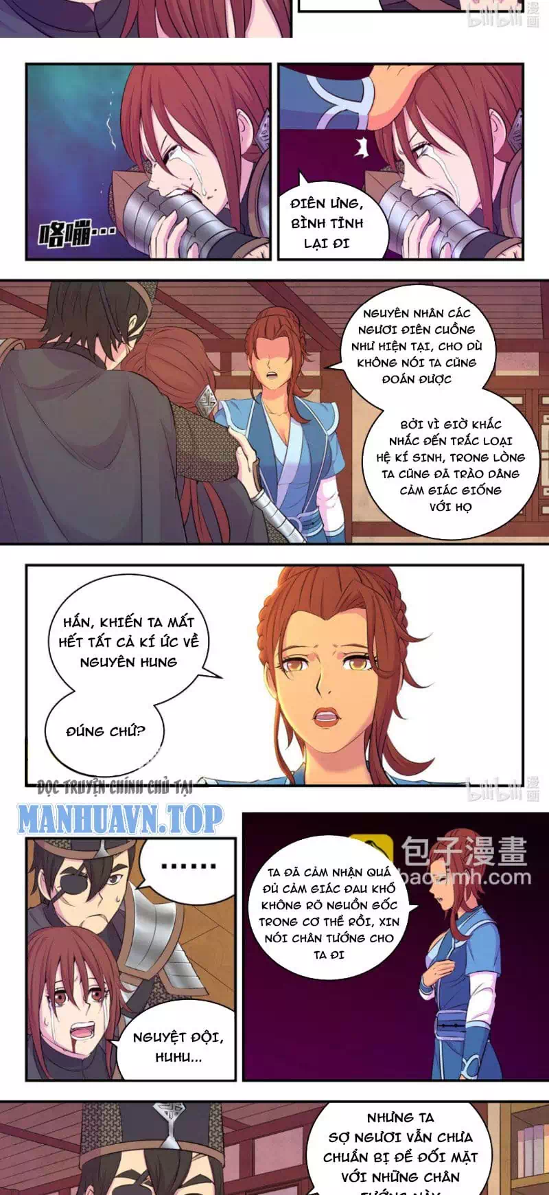 Chapter 287 - Image 12