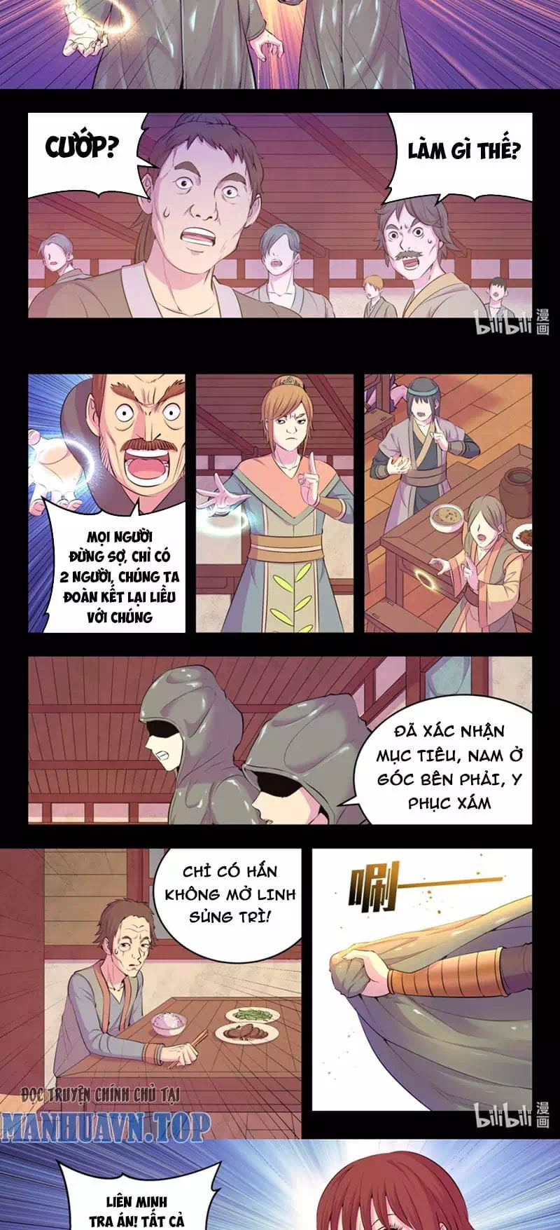 Chapter 287 - Image 15