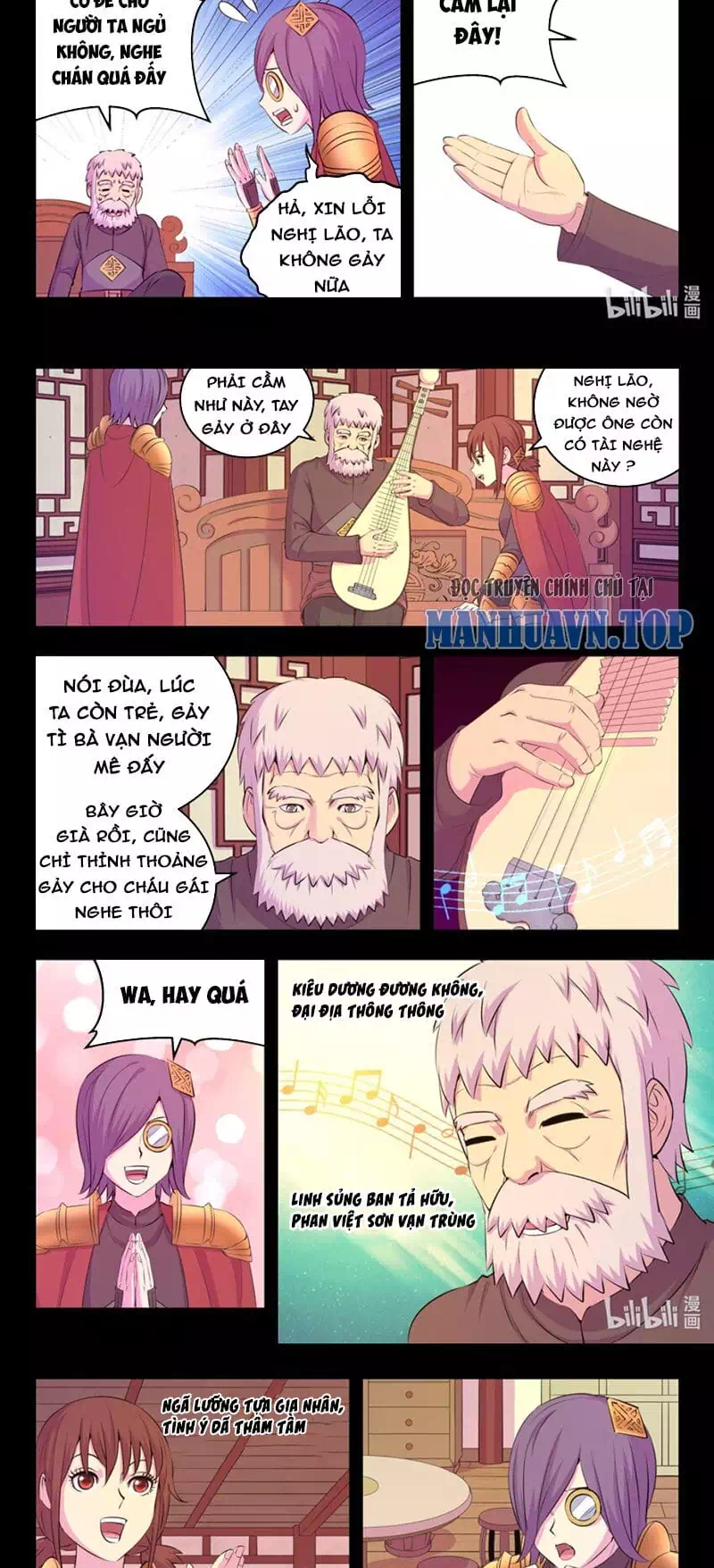 Chapter 288 - Image 14
