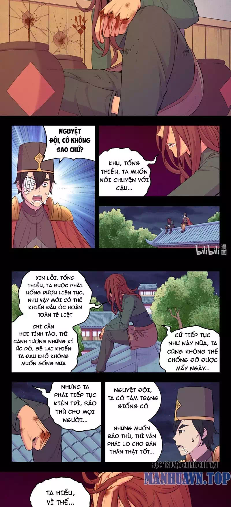 Chapter 289 - Image 12