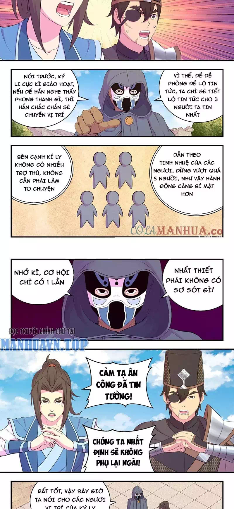 Chapter 290 - Image 11