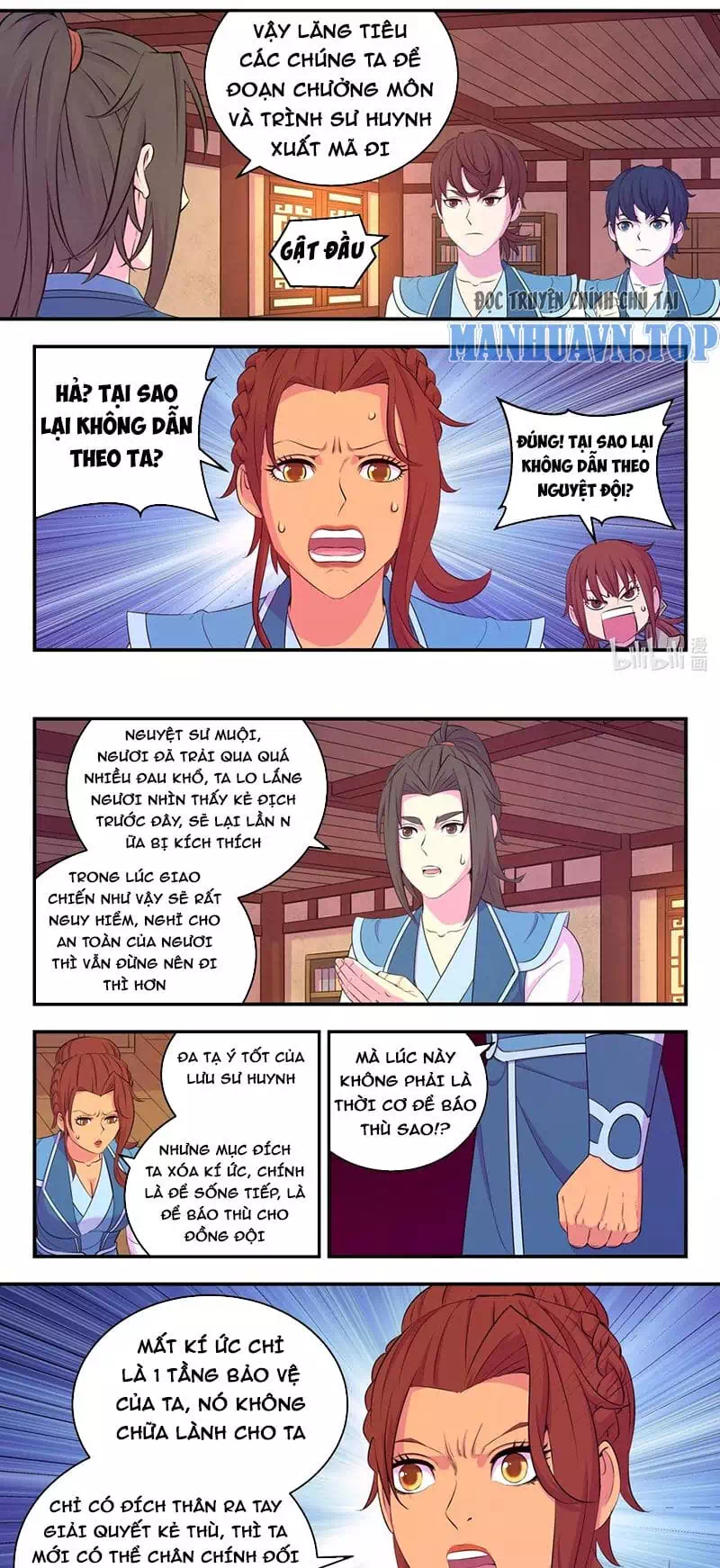 Chapter 290 - Image 13