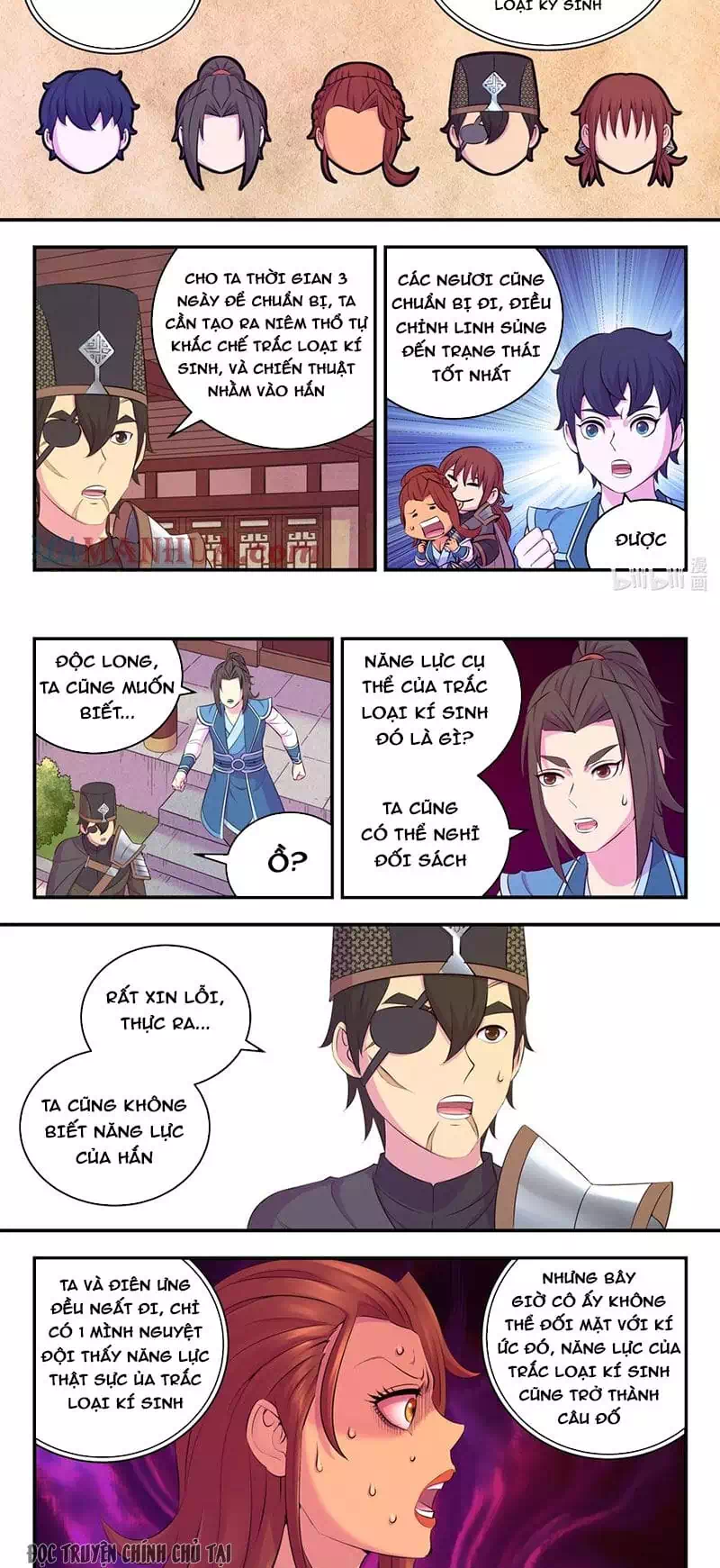 Chapter 290 - Image 15