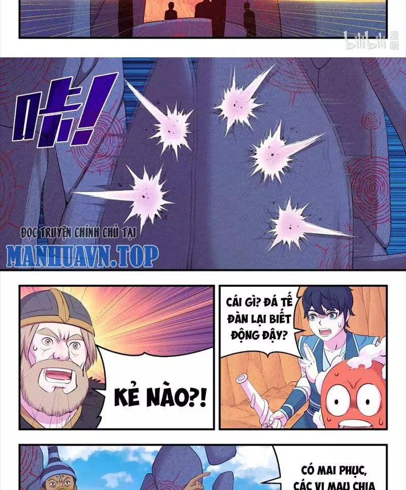 Chapter 292 - Image 6
