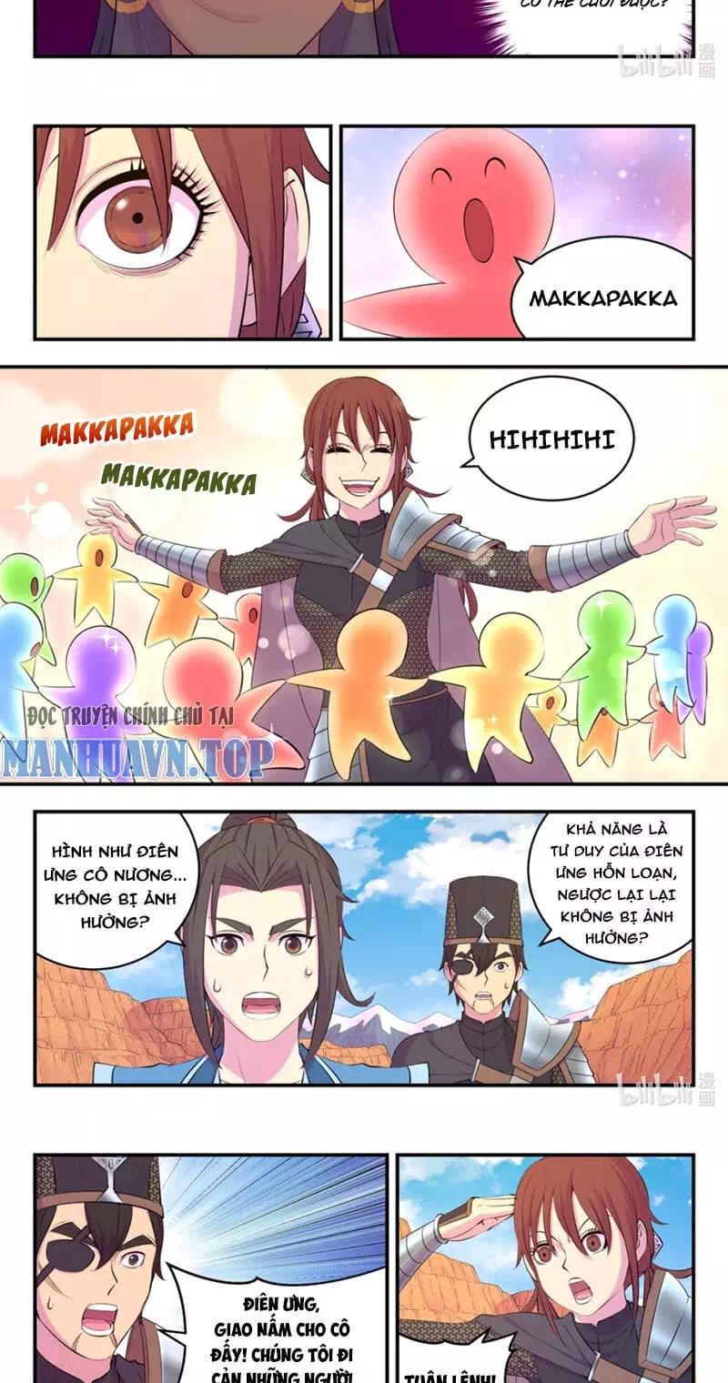 Chapter 293 - Image 1