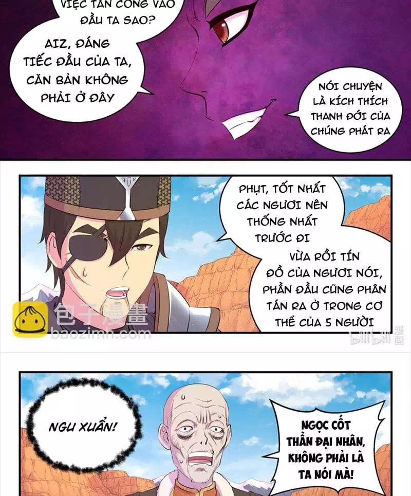 Chapter 293 - Image 13