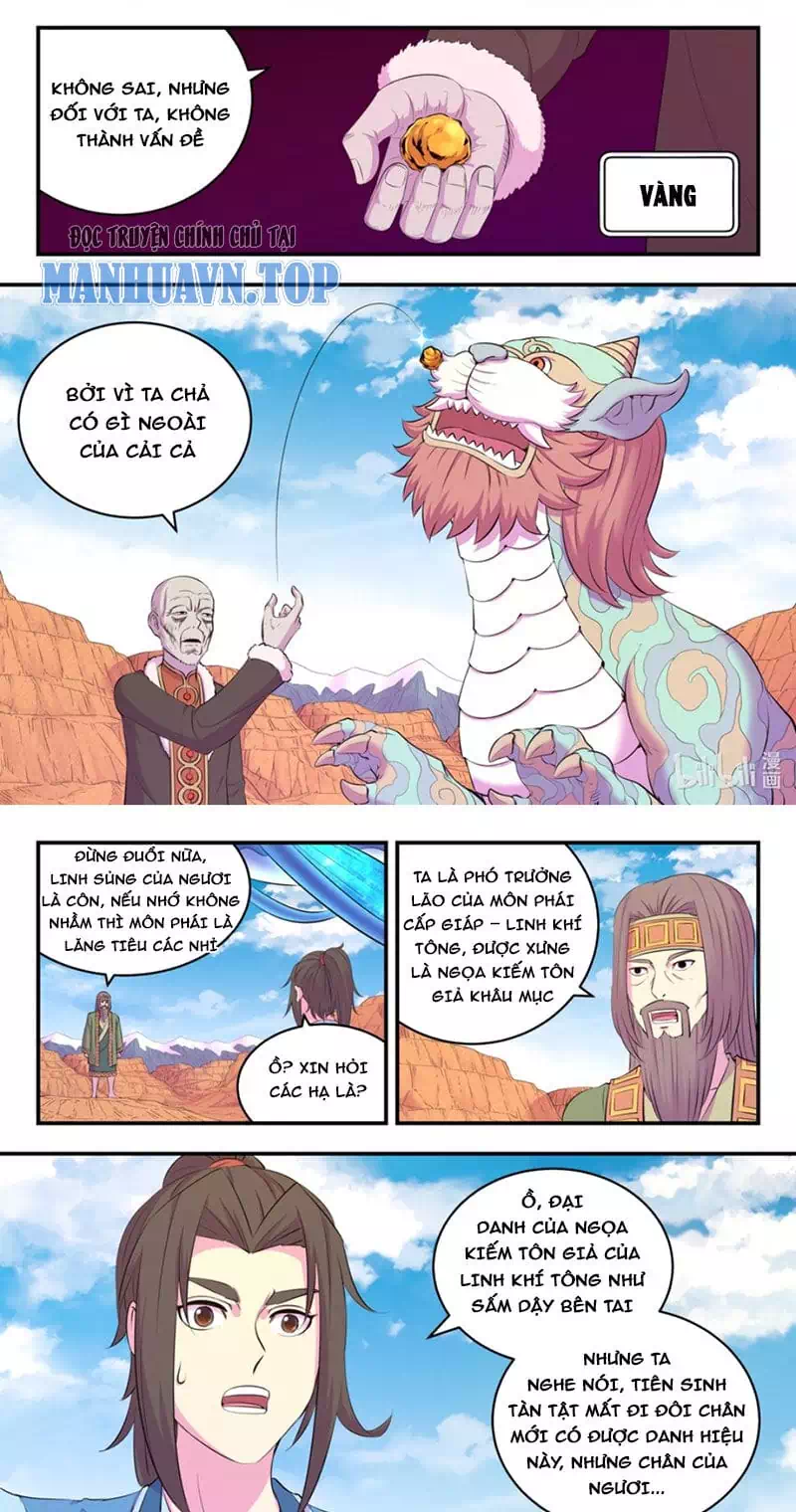 Chapter 293 - Image 5