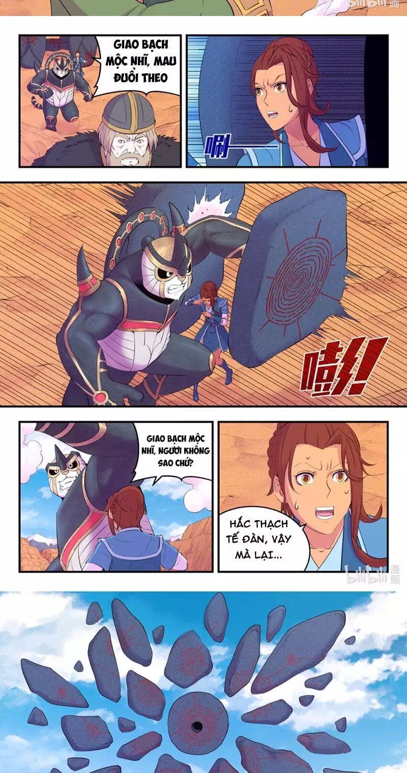 Chapter 293 - Image 7