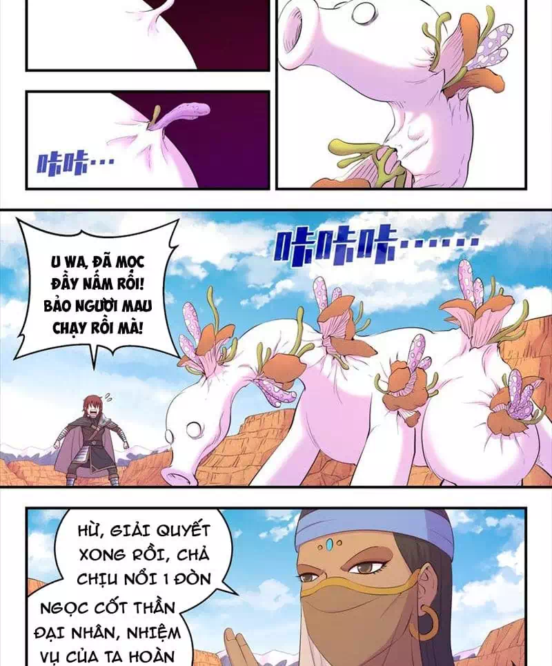 Chapter 294 - Image 6