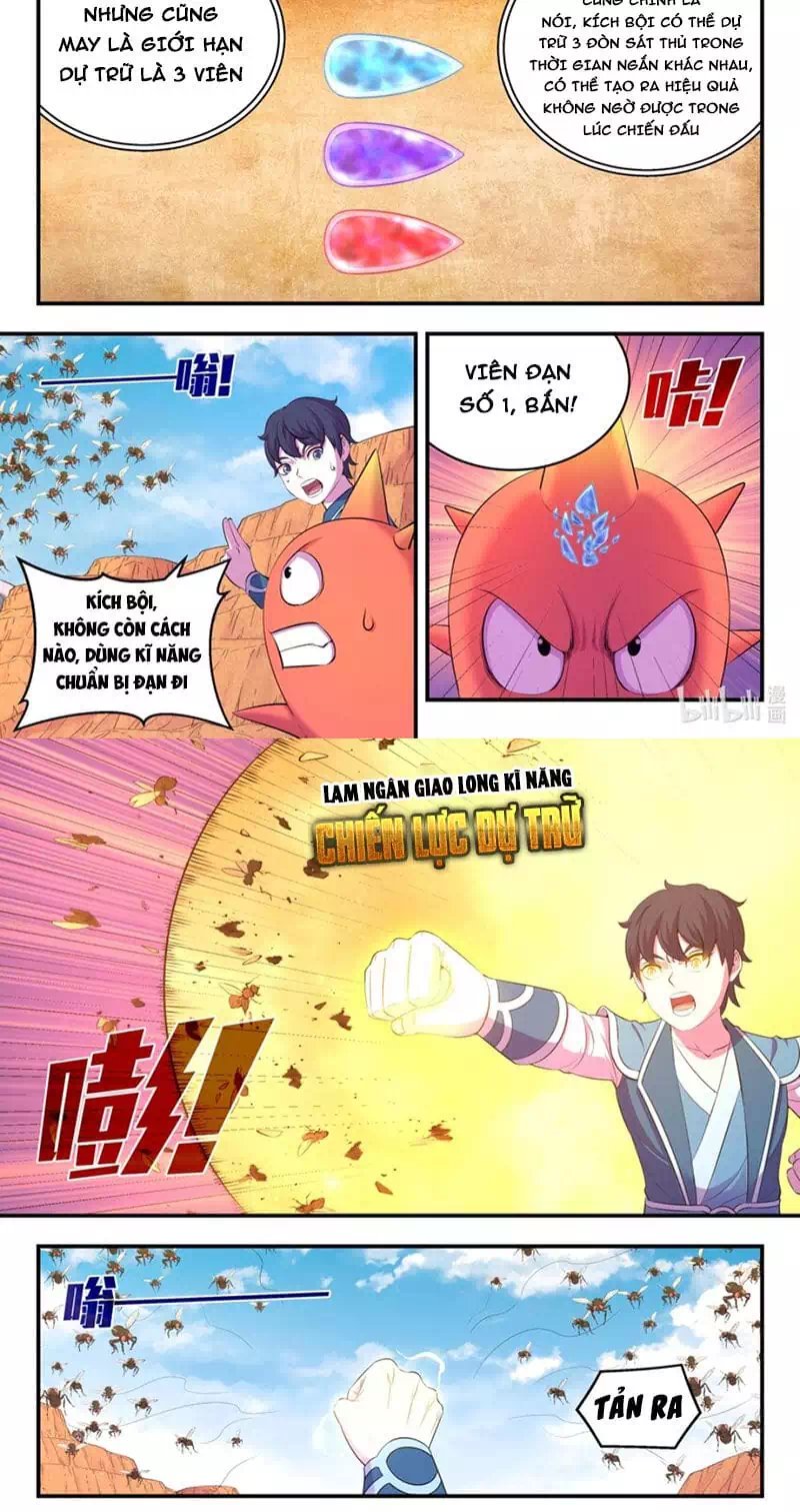 Chapter 296 - Image 3