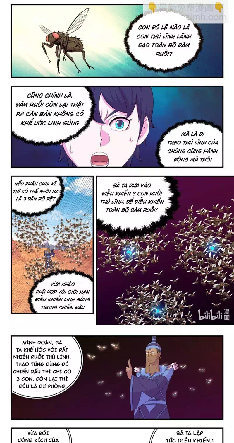 Chapter 296 - Image 5