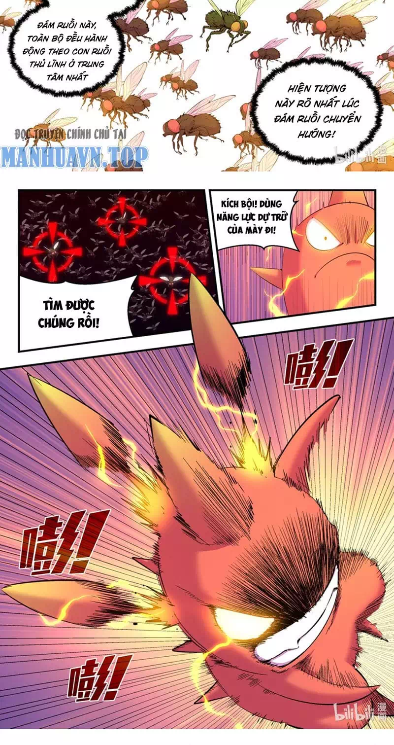 Chapter 296 - Image 7