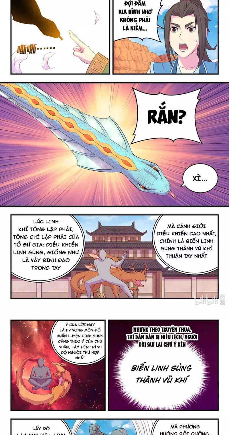 Chapter 297 - Image 4