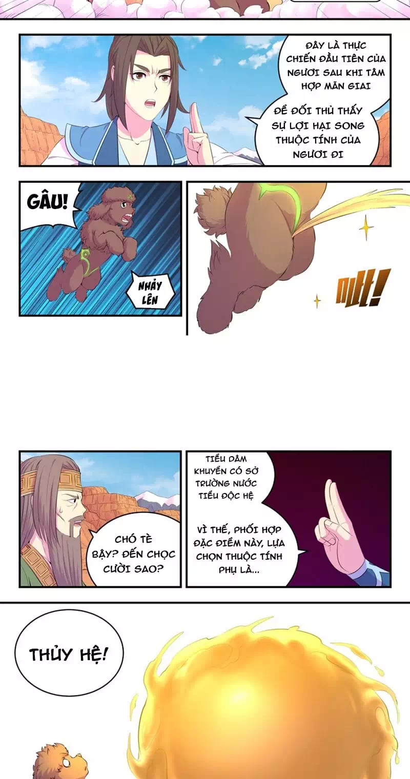 Chapter 297 - Image 8