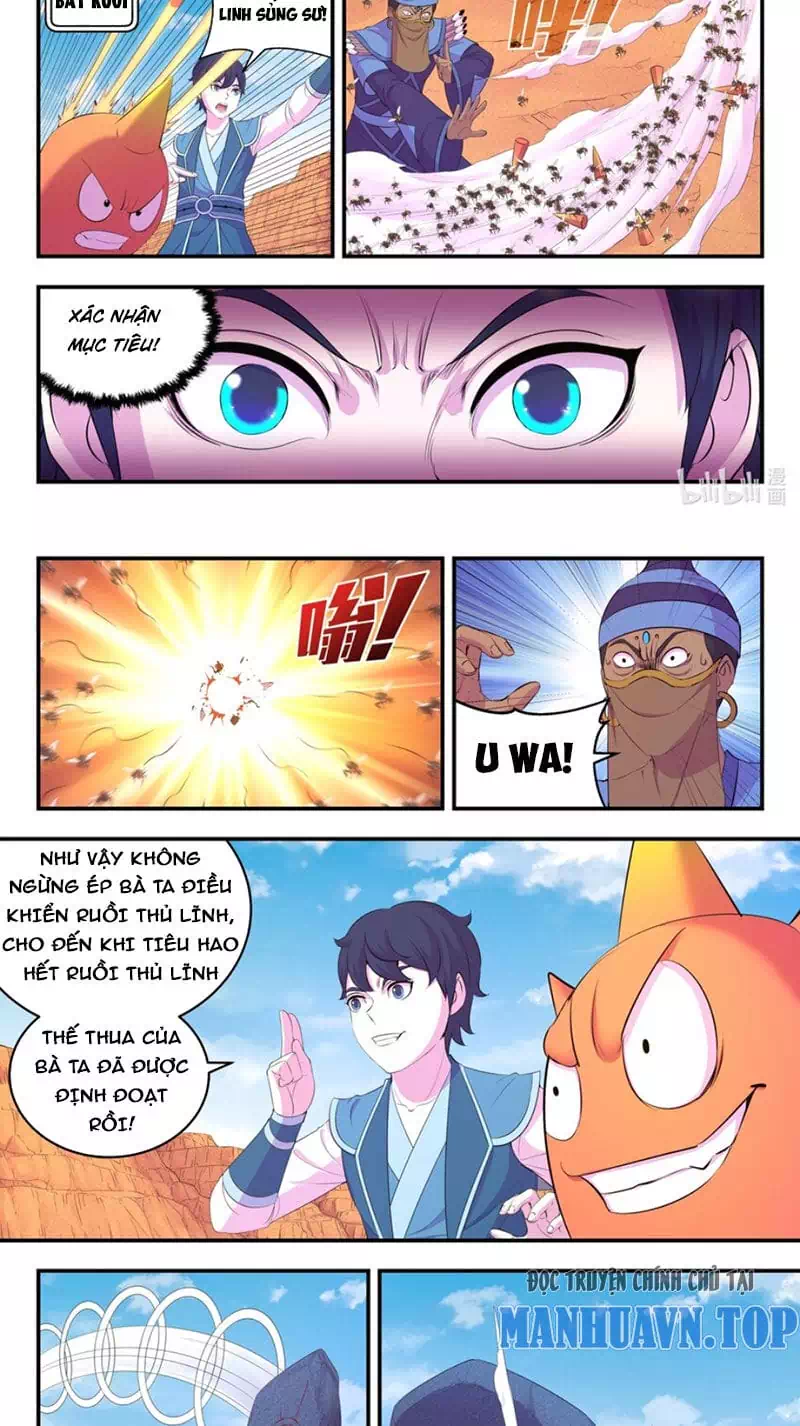 Chapter 298 - Image 2