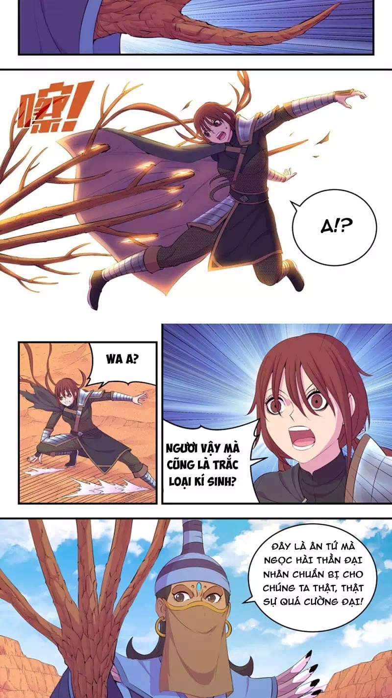 Chapter 298 - Image 6