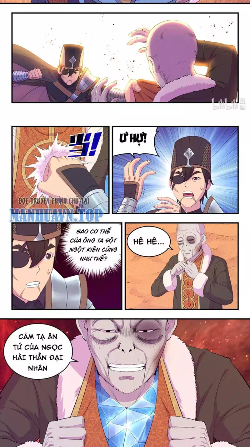 Chapter 298 - Image 7