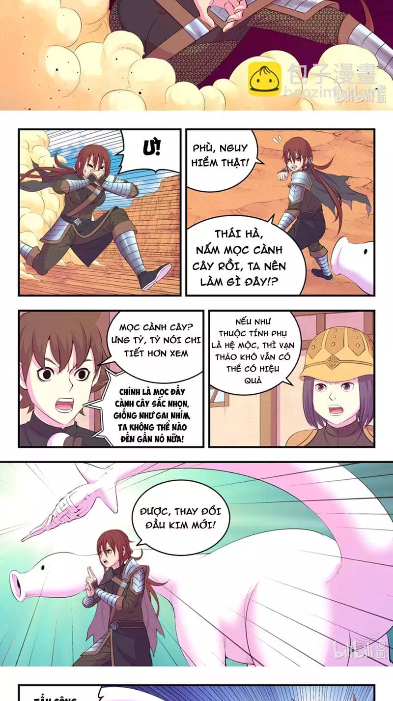 Chapter 299 - Image 3