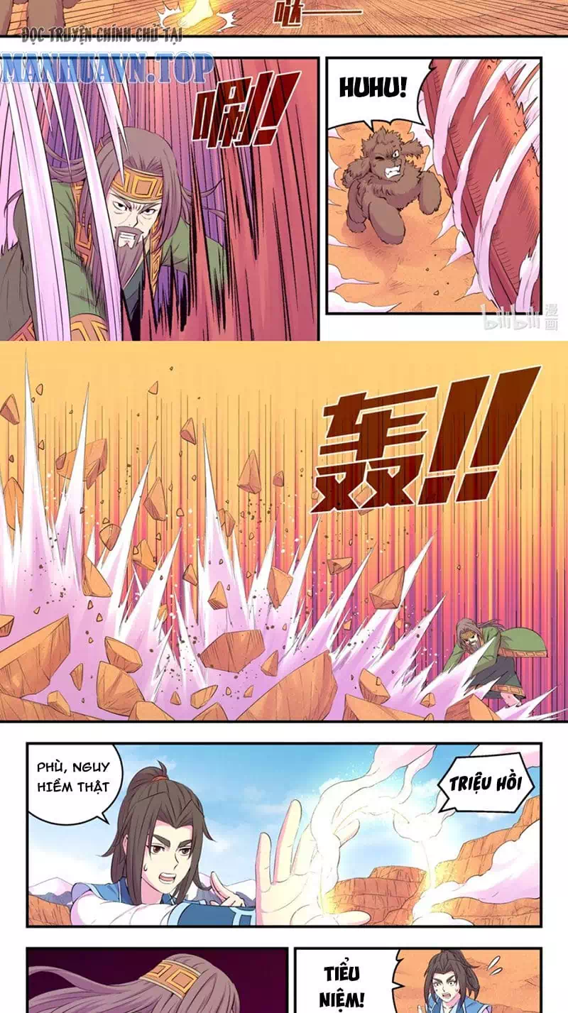 Chapter 300 - Image 6
