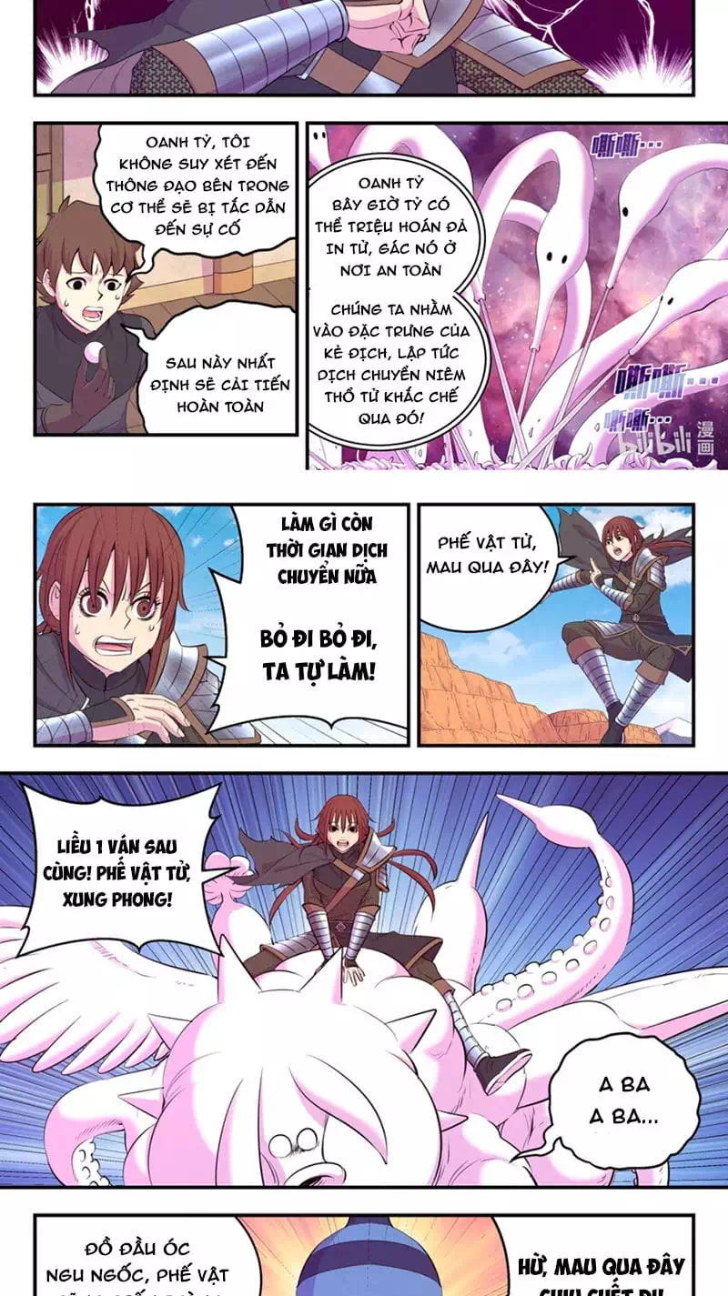 Chapter 301 - Image 2