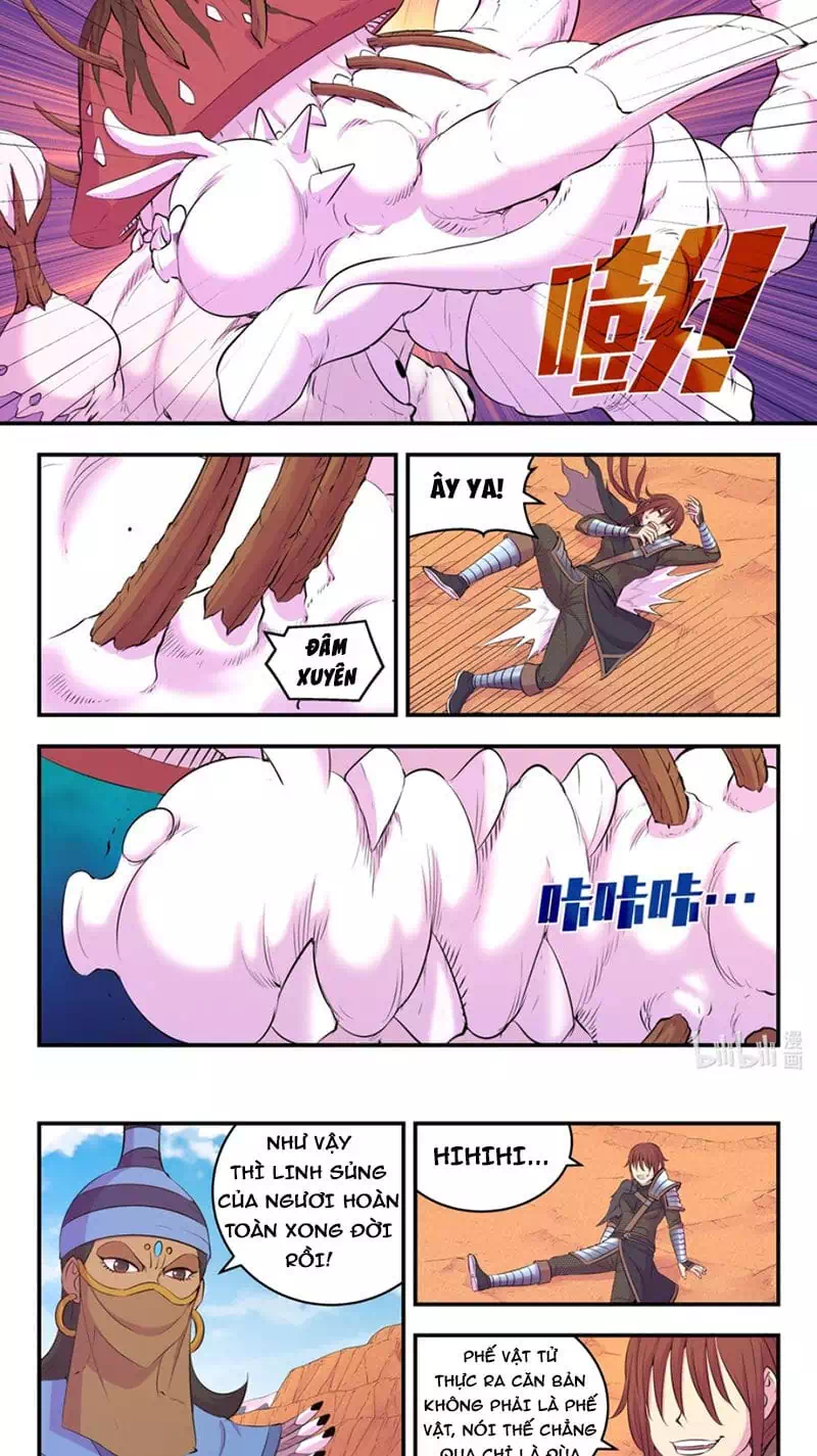 Chapter 301 - Image 4