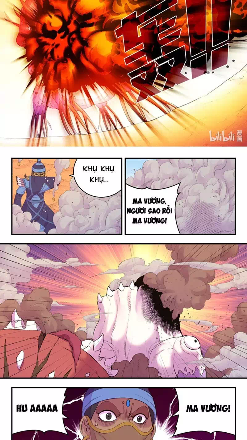 Chapter 301 - Image 6