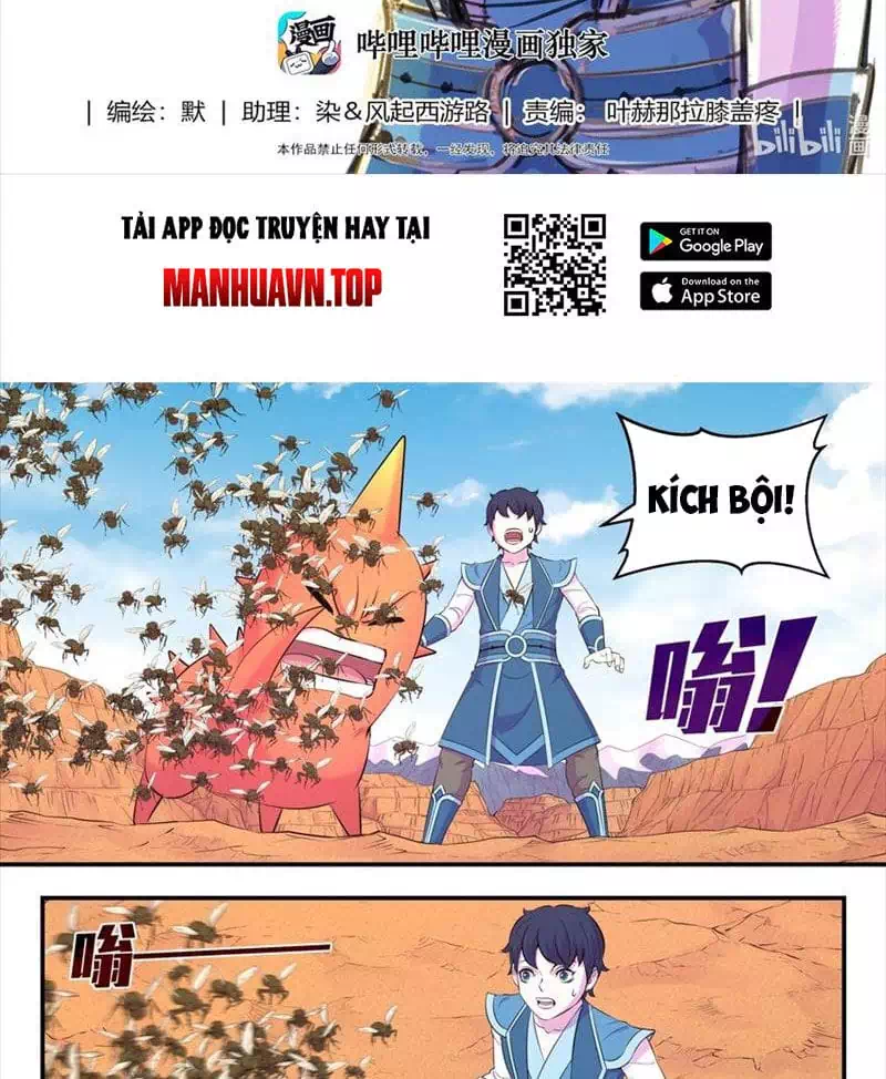 Chapter 302 - Image 1
