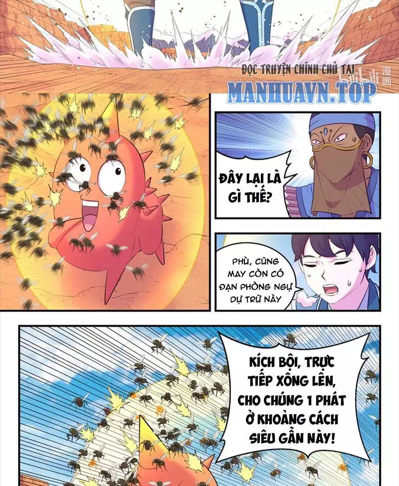 Chapter 302 - Image 6